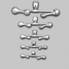 DOGBONE® Vibration Damper